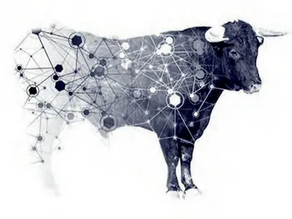 Конструирование прогнозного индекса для получения новых высокоценных генотипов коров