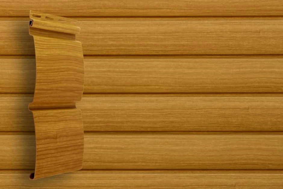 Какой сайдинг лучше: виниловый или металлический?